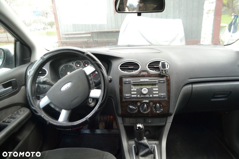 Ford Focus - 7