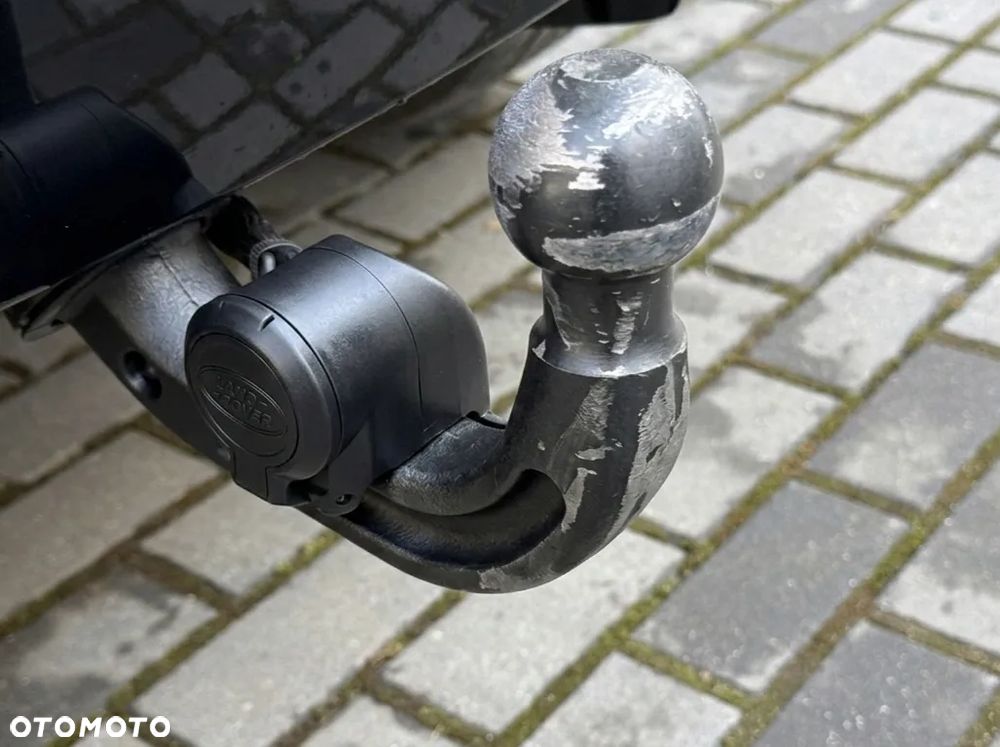 Land Rover Range Rover Evoque D200 Dynamic SE - 20