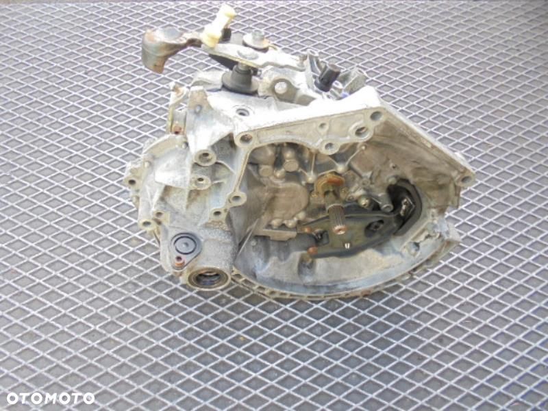 PEUGEOT 207 1.4 B SKRZYNIA BIEGÓW 20CQ65 - 1