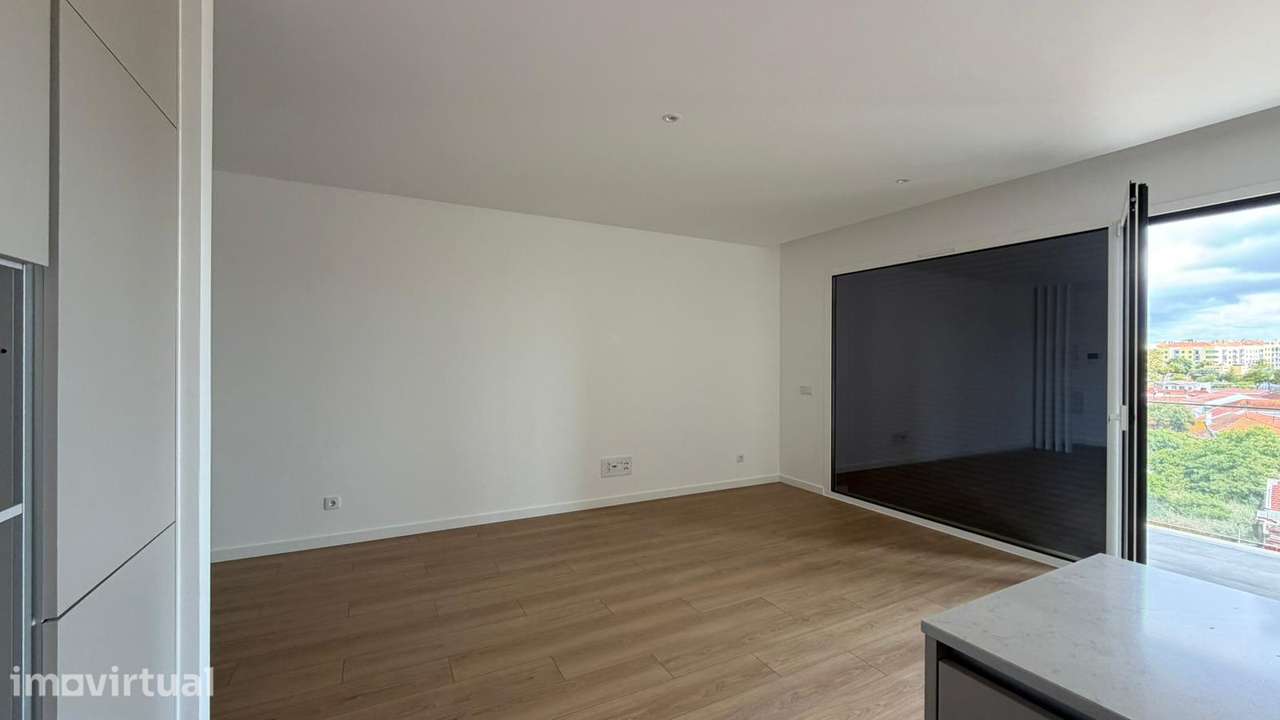 3 apartamentos t3 em construção- valor negociável - Grande imagem: 2/9