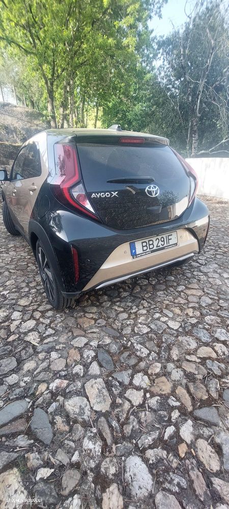 Toyota Aygo X 1.0 Envy - 5