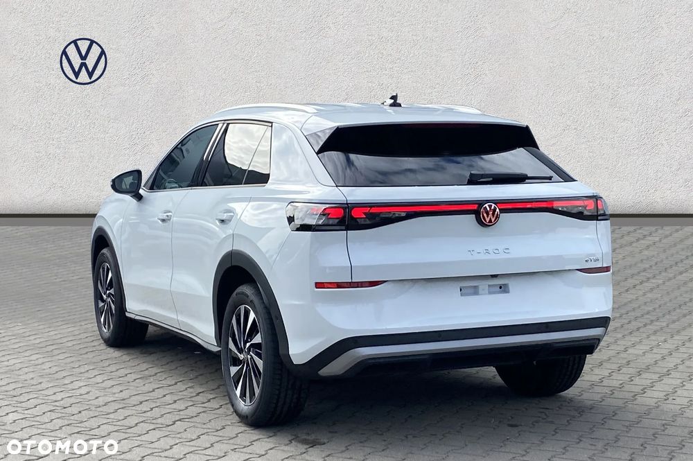 Volkswagen T-Roc 1.5 eTSI Style DSG - 5