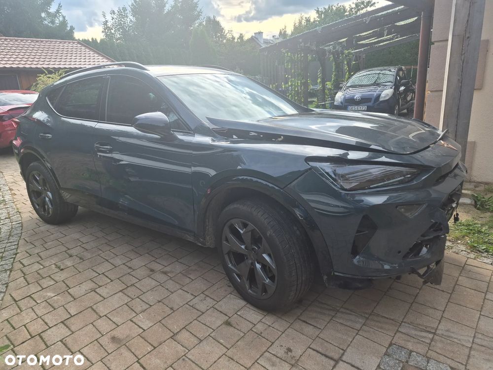 Cupra Formentor 1.5 TSI DSG - 6