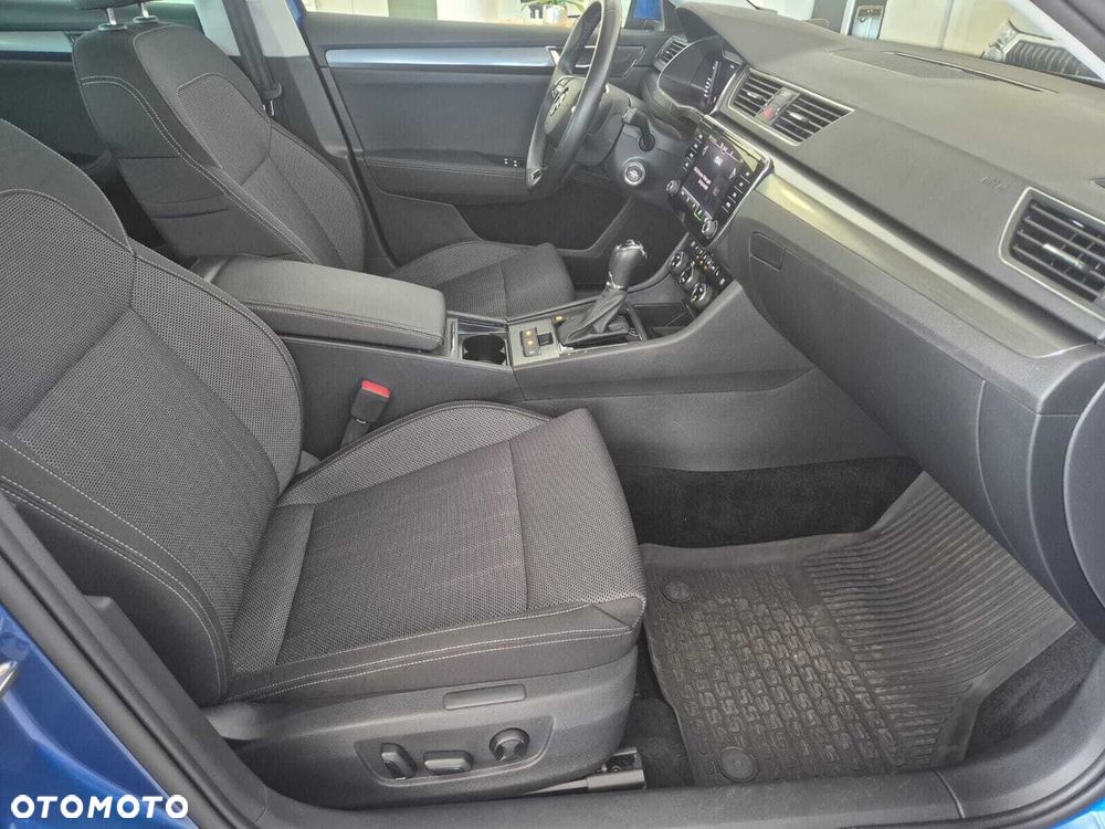 Skoda Superb 2.0 TDI SCR Style DSG - 19