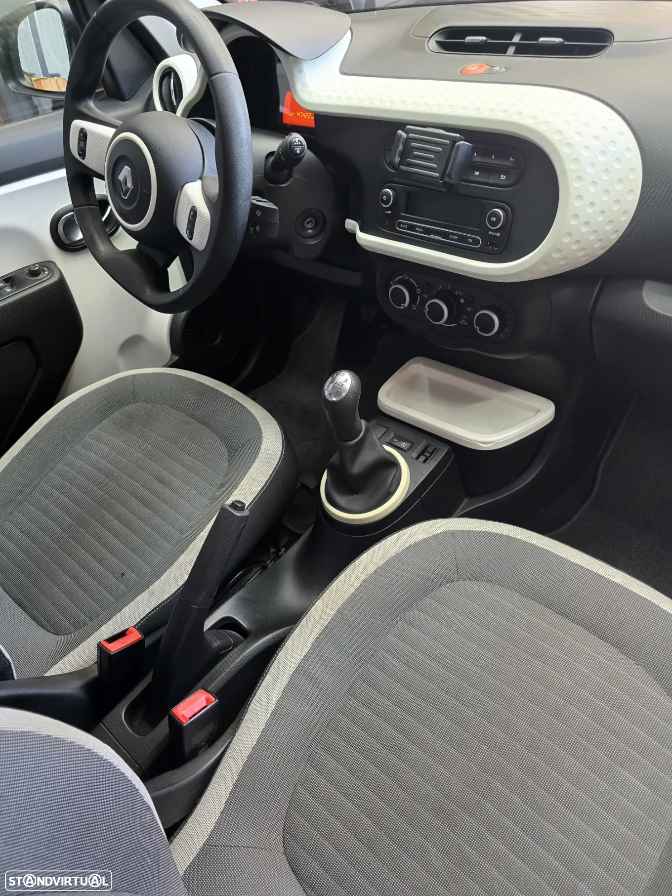 Renault Twingo 1.0 SCe Limited - 9