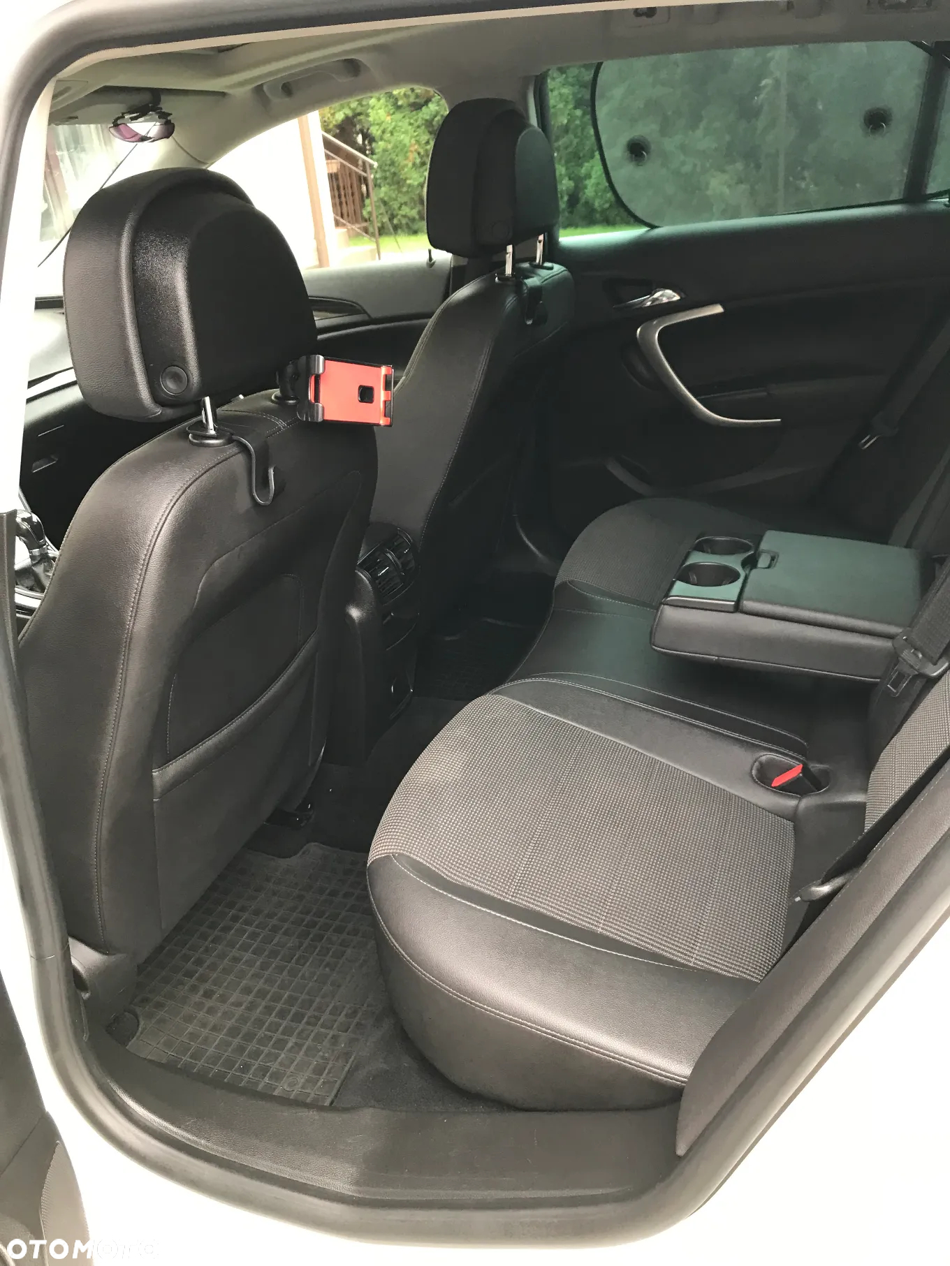 Opel Insignia 2.0 CDTI Cosmo ecoFLEX - 23