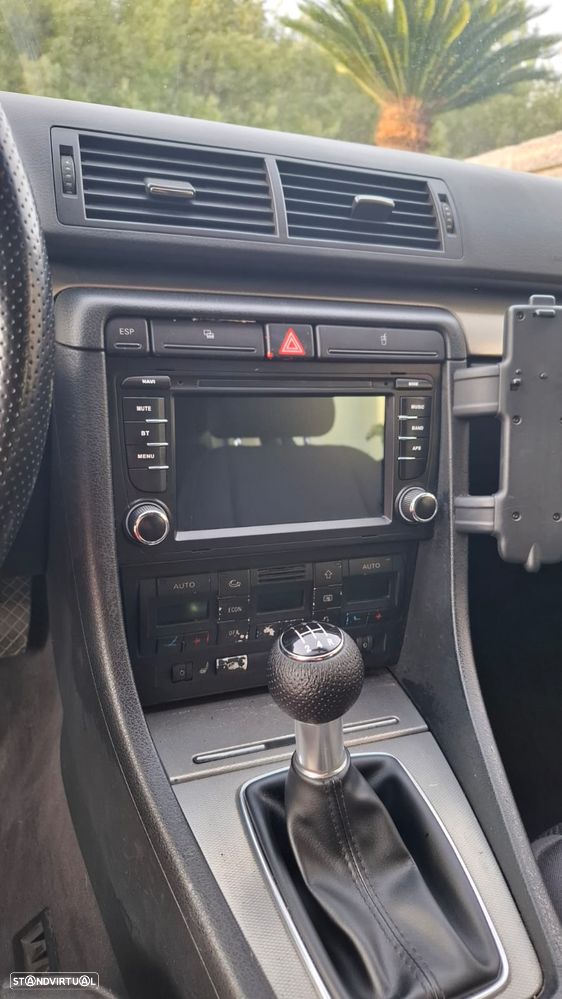 Audi A4 Avant - 18