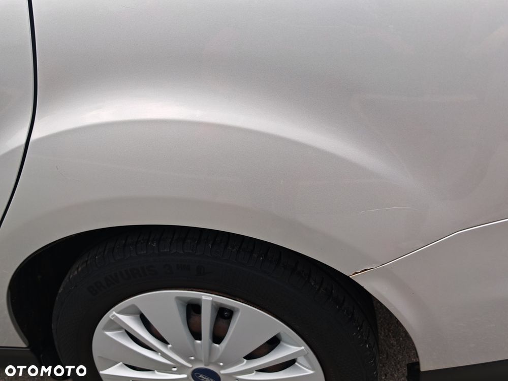 Ford Focus - 21