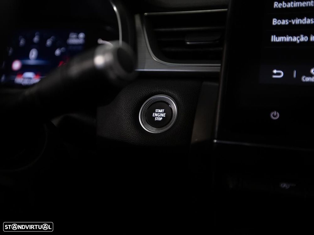 Renault Captur 1.0 TCe Exclusive - 16