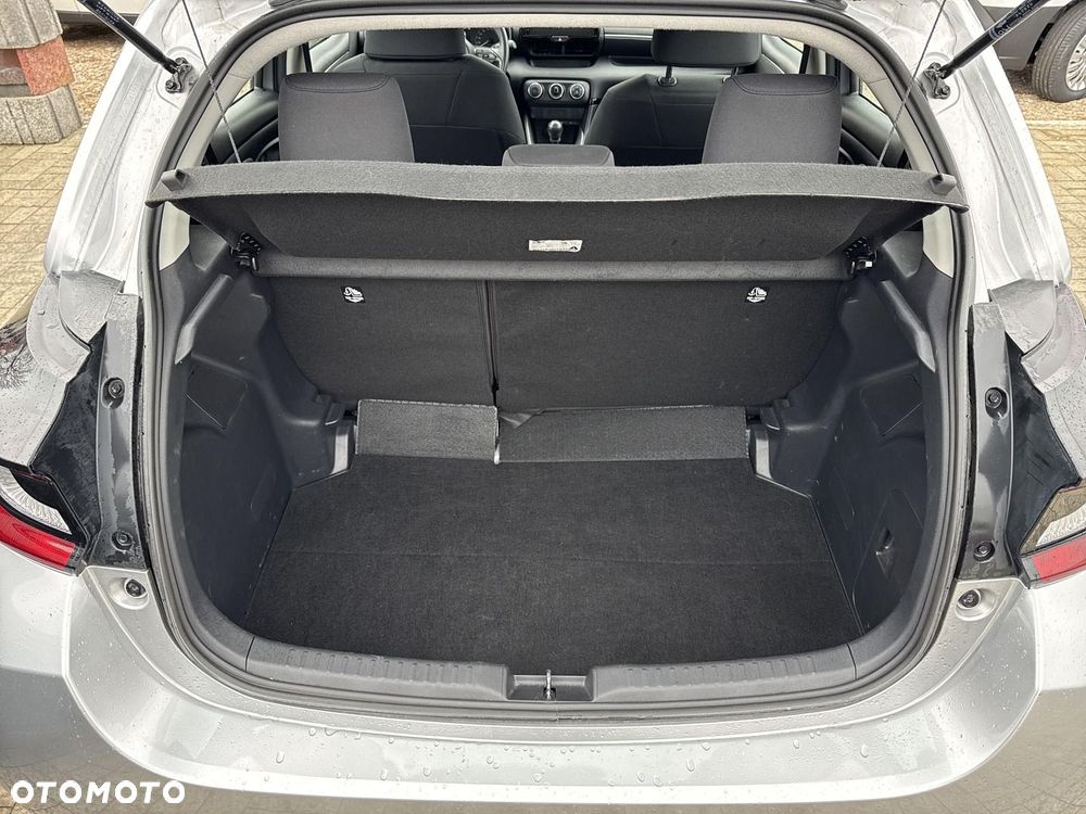 Toyota Yaris 1.5 Active - 16