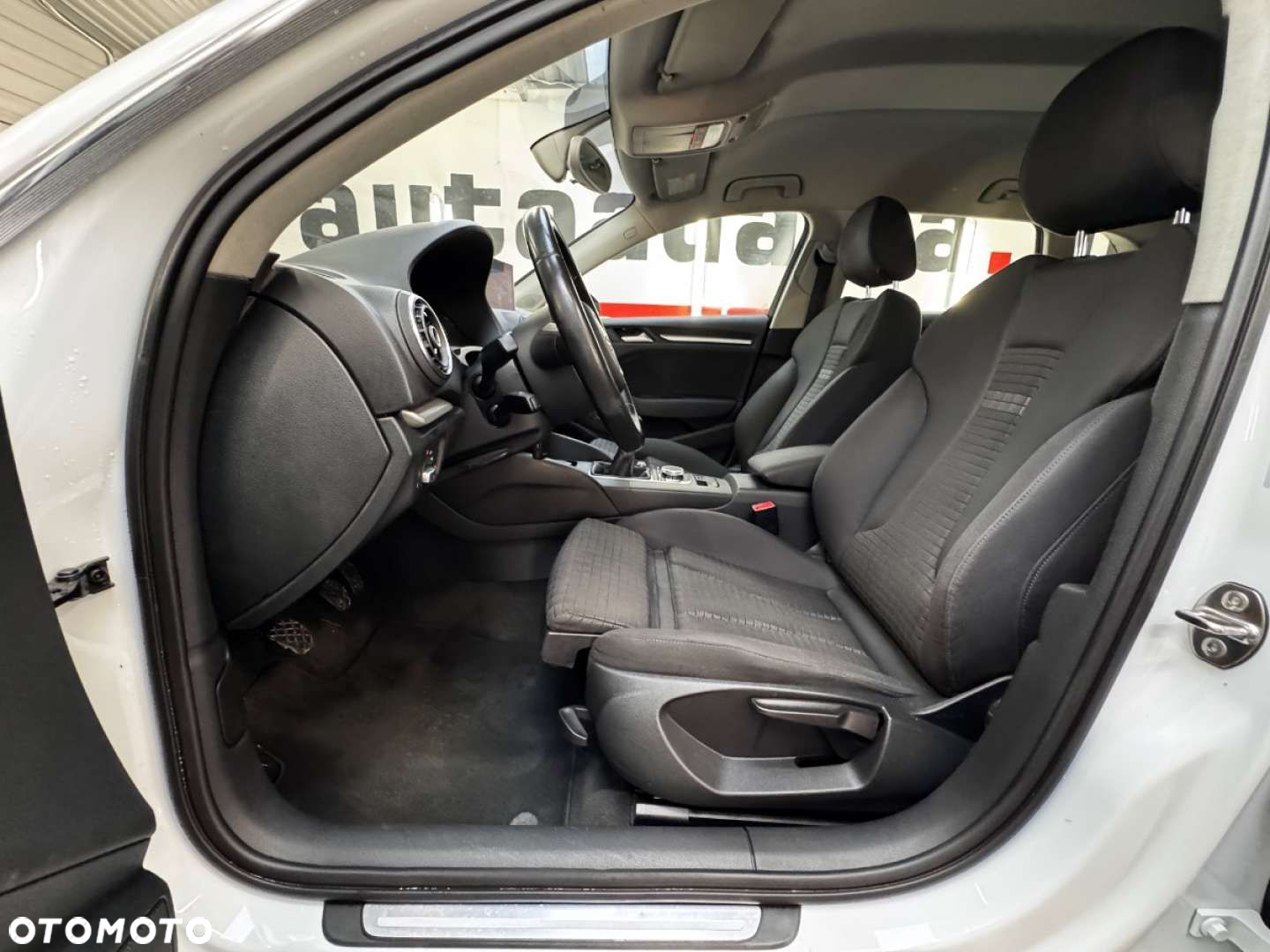 Audi A3 Sportback - 22