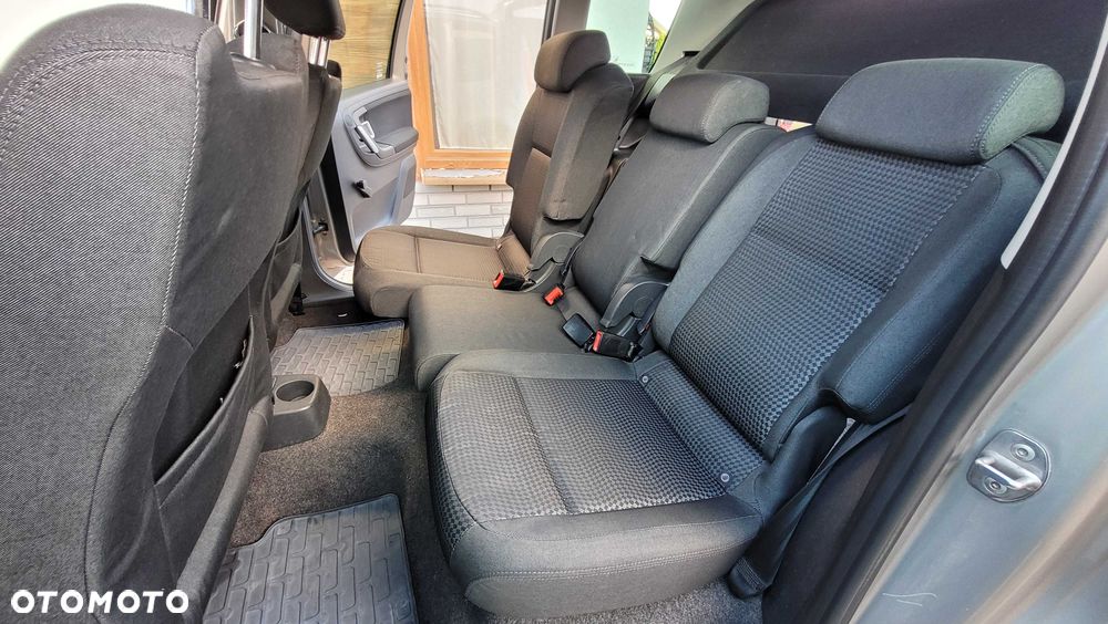 Skoda Roomster - 4