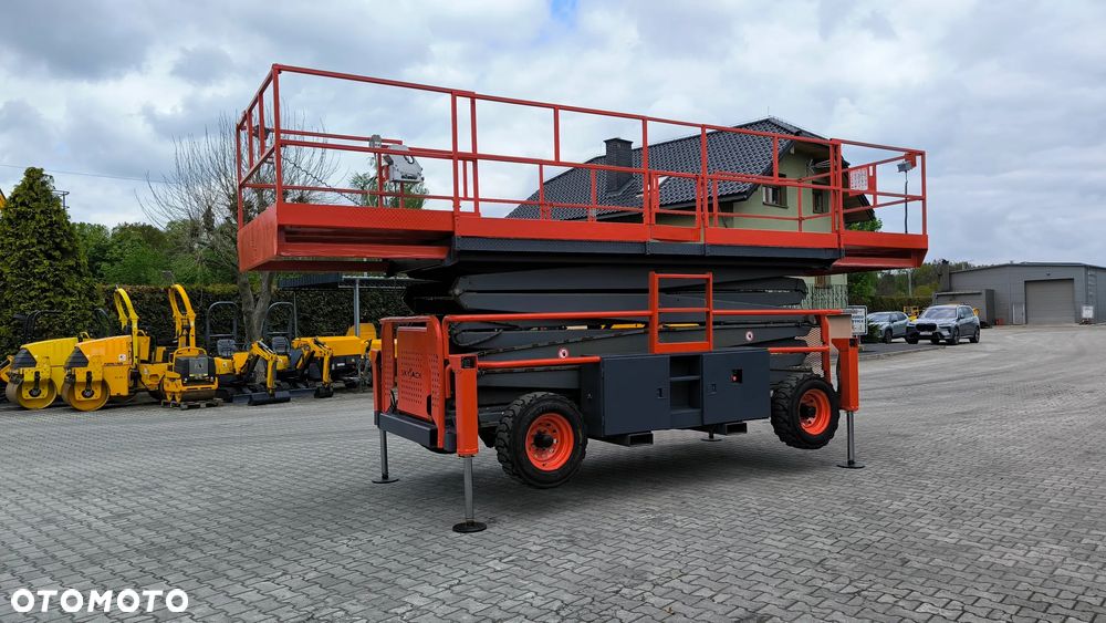 Skyjack SJ 9250 - 19