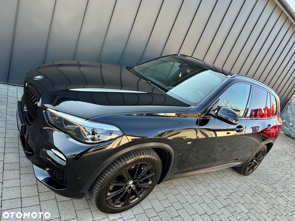 BMW X5 xDrive30d sport - 6