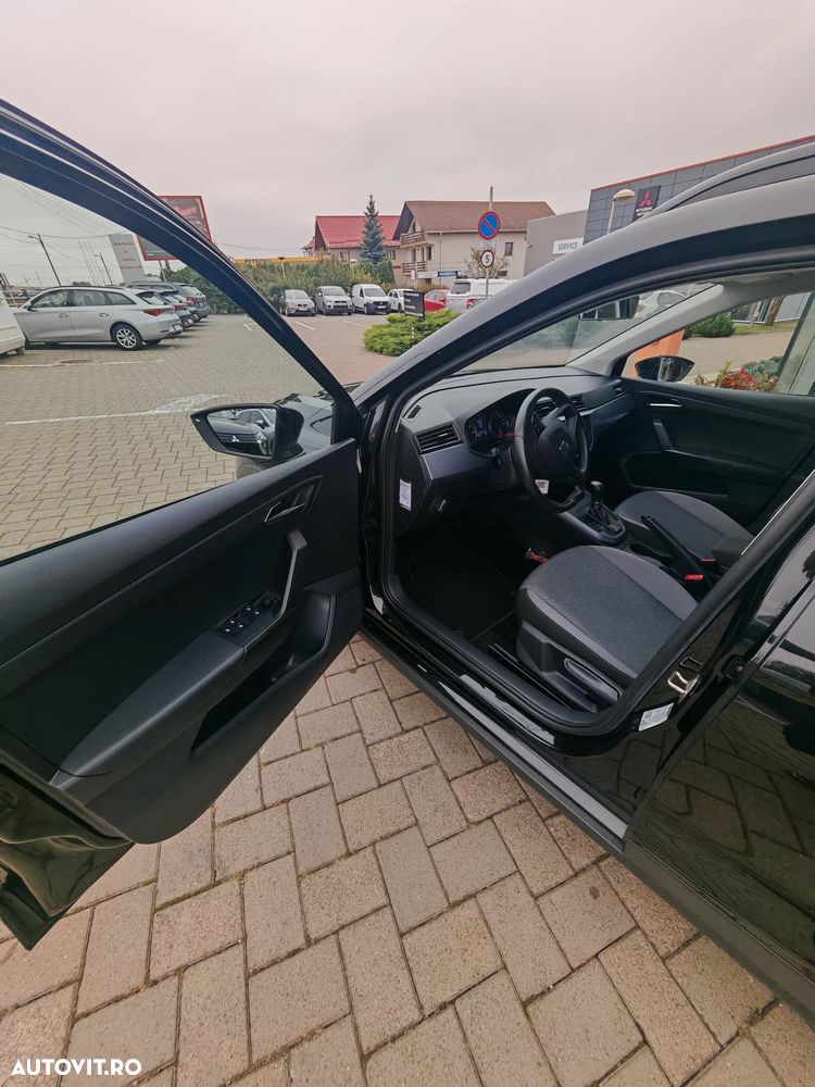 Seat Arona 1.0 TSI OPF DSG Style - 22