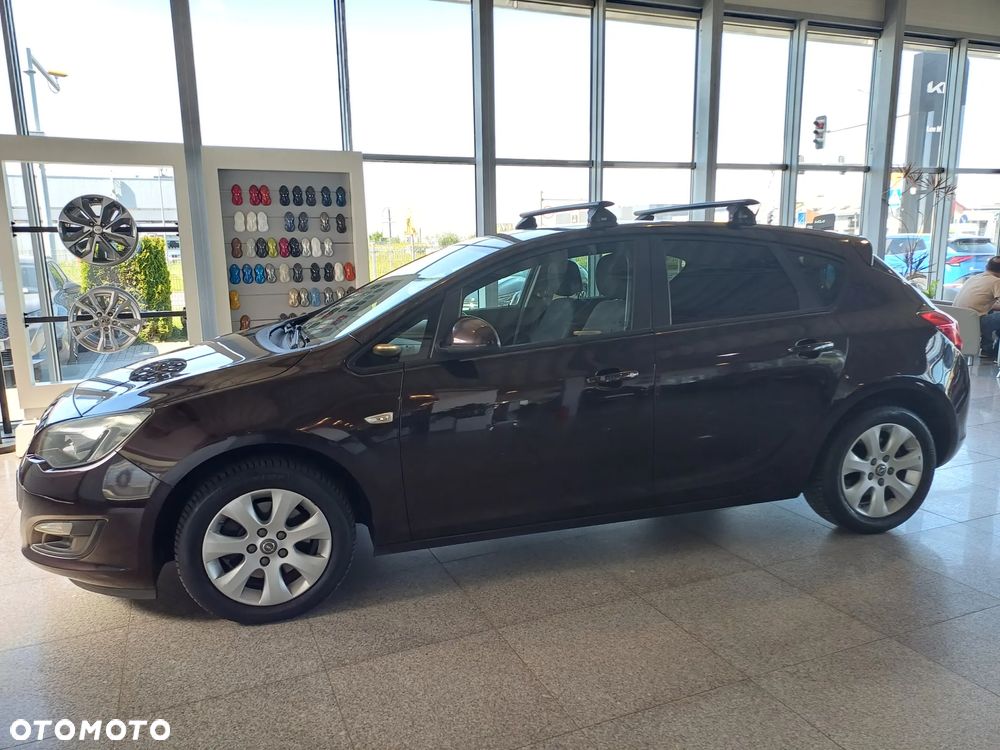 Opel Astra 1.6 CDTI Enjoy - 3