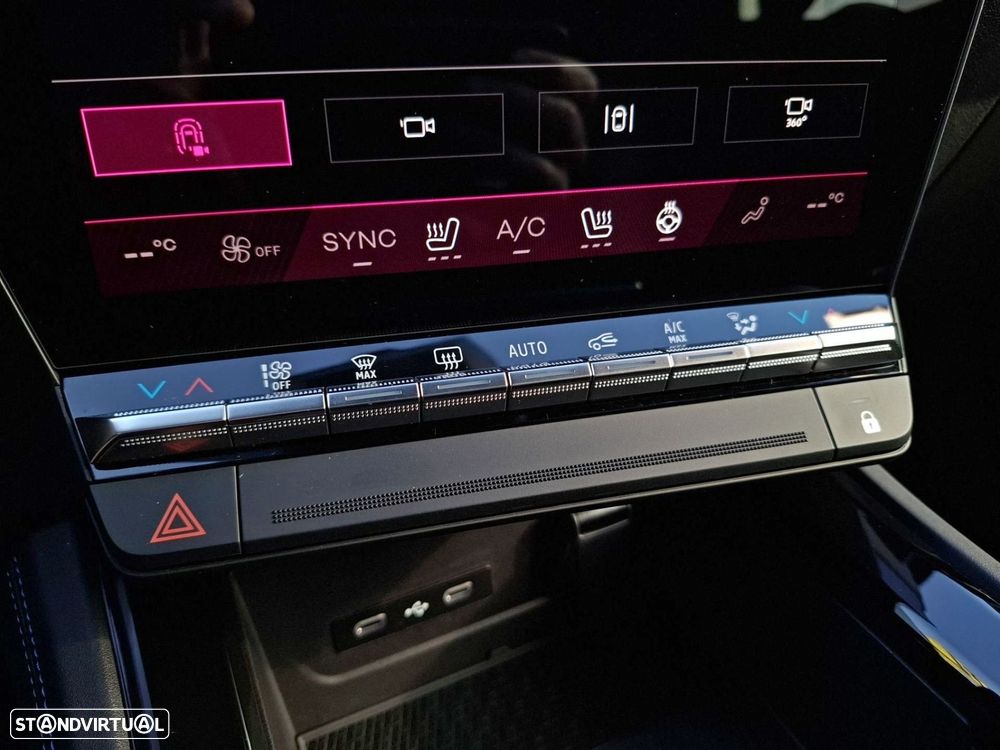 Renault Rafale 1.2 Hyper Hybrid E-Tech Atelier Alpine - 24