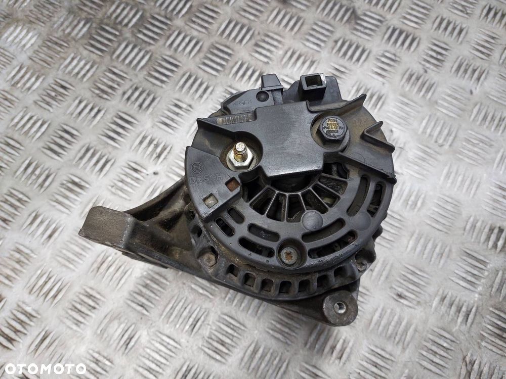ALTERNATOR VOLVO S60 I 2.4 20V 9459092 - 5