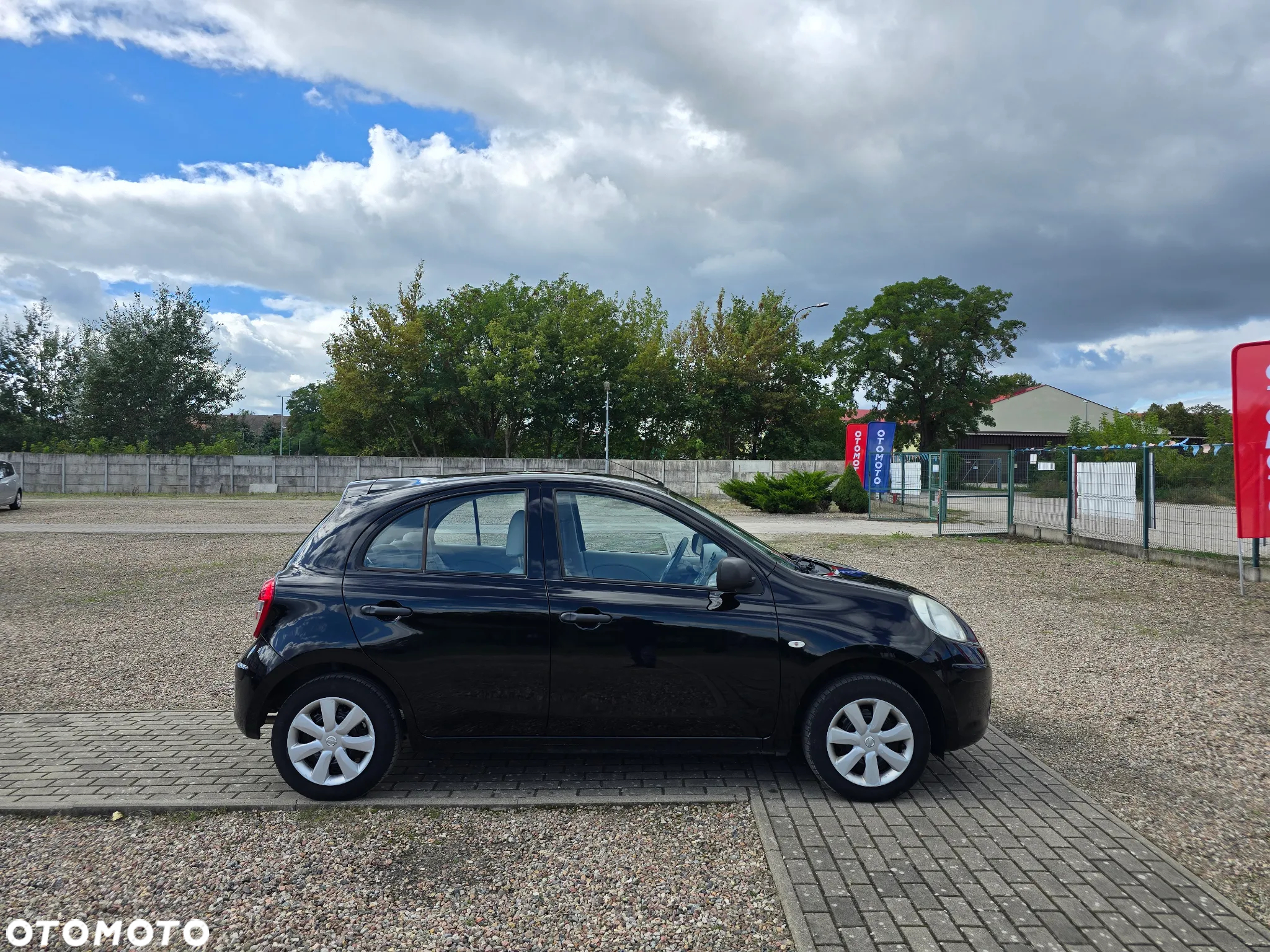 Nissan Micra 1.2 Style Edition - 5