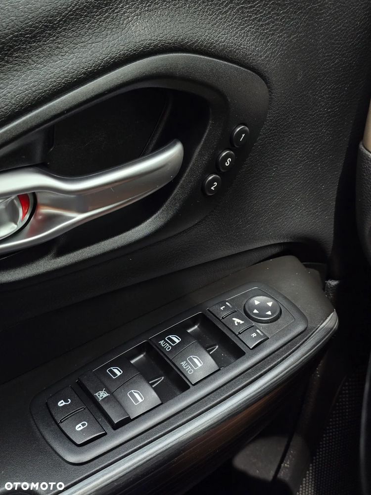 Jeep Cherokee 2.0 Multijet Active Drive I Automatik Limited - 31