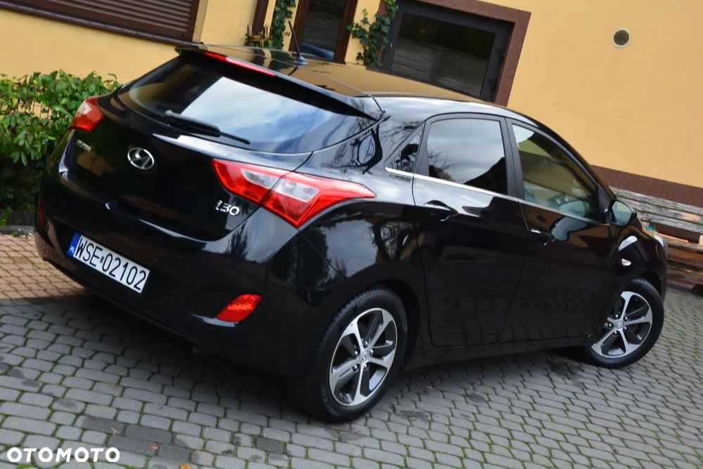Hyundai i30 1.6 Style - 16