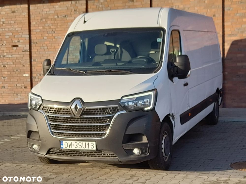 Renault Master - 17