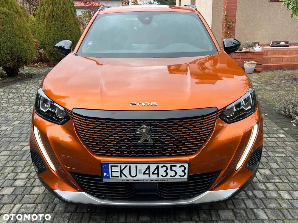 Peugeot 2008 PureTech 100 Style - 2