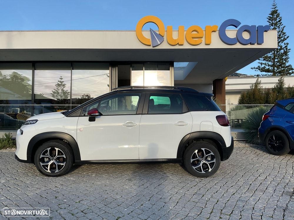 Citroën C3 Aircross 1.2 PureTech C-Series - 6