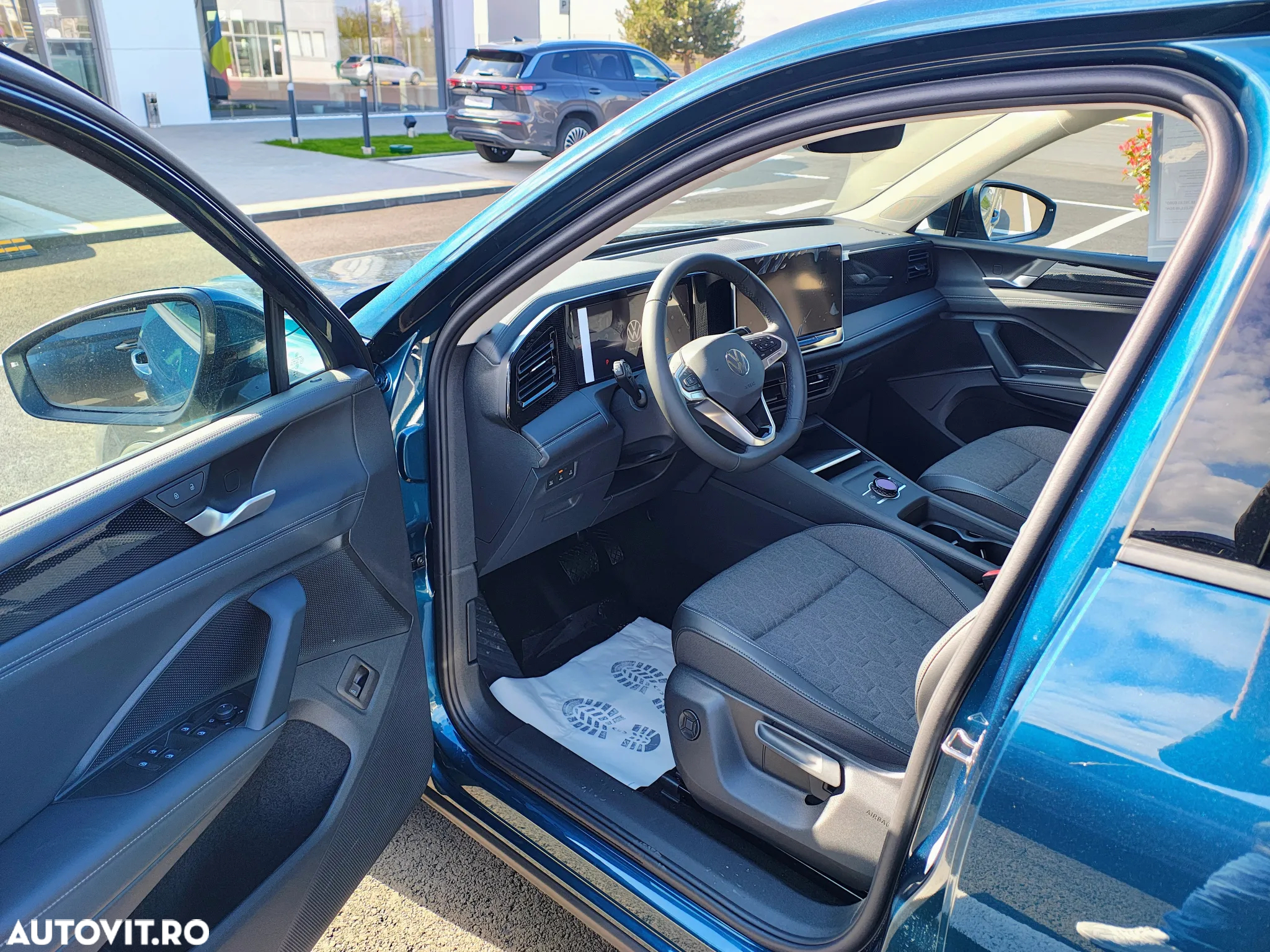 Volkswagen Tiguan 2.0 TDI DSG Life - 13