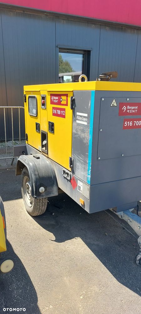 Atlas Copco QES20 S5 - 4