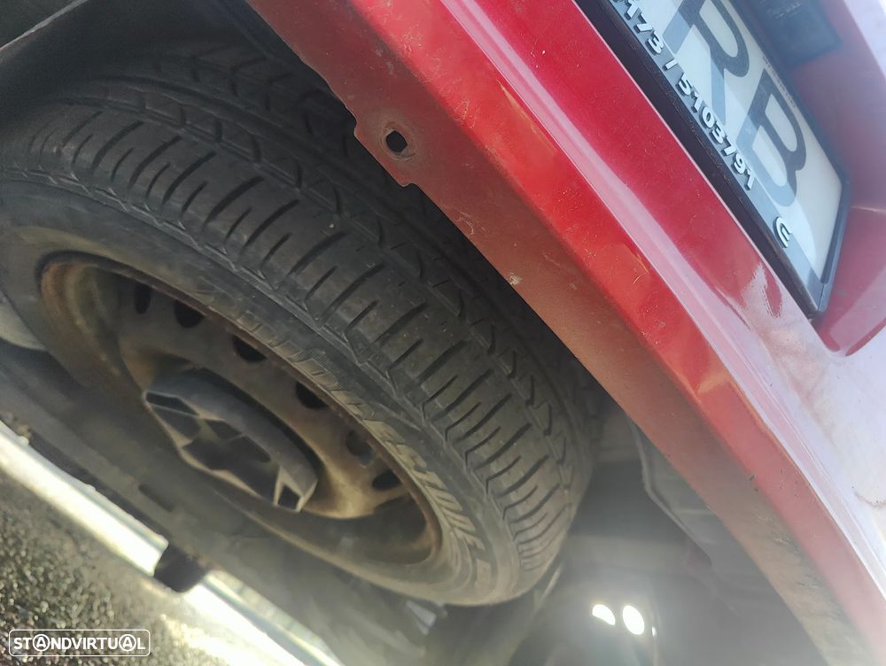 Renault Clio 1.2 16V 75 Dynamique - 5