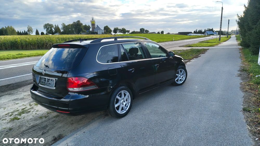 Volkswagen Golf 1.6 Edition - 7