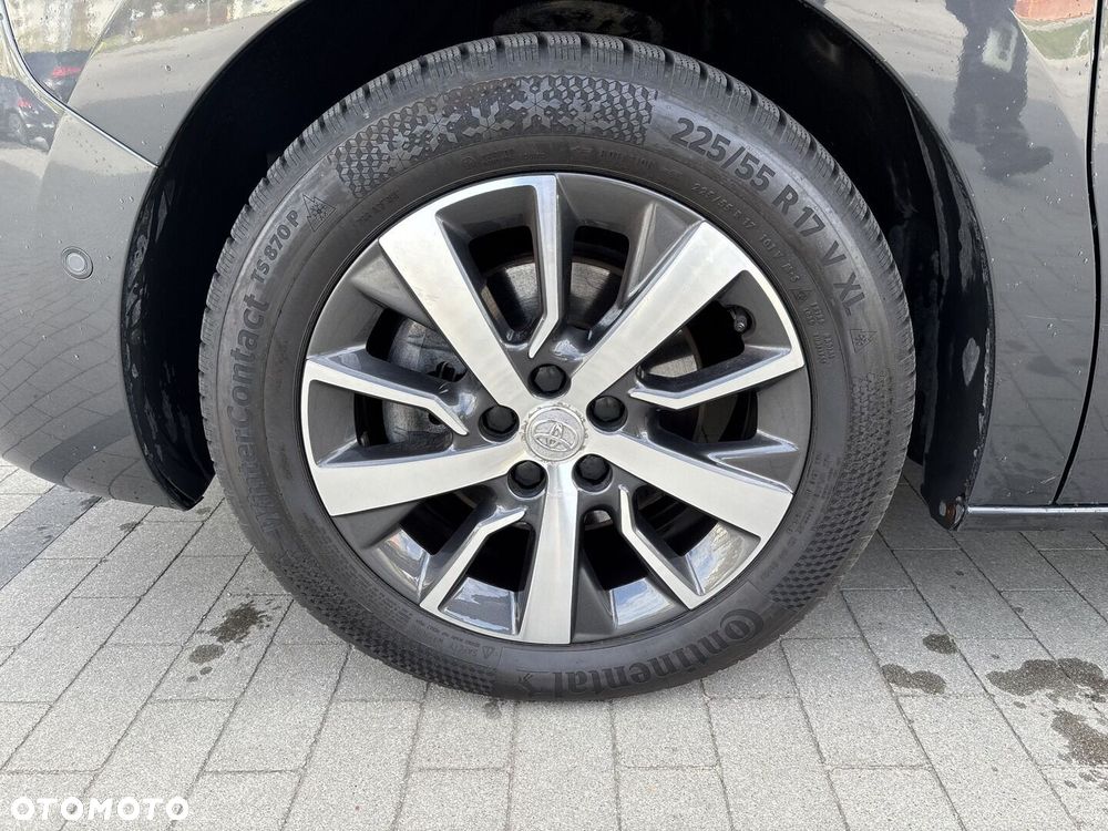 Toyota Proace Verso 2.0 D4-D Long Family - 13