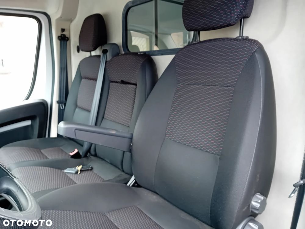 Citroën Jumper - 20