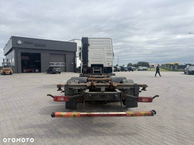 Volvo FH420 - 4