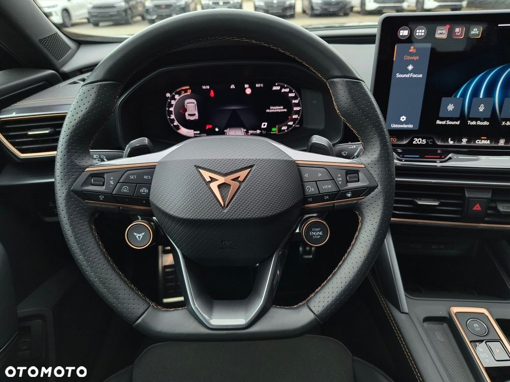 Cupra Formentor - 19
