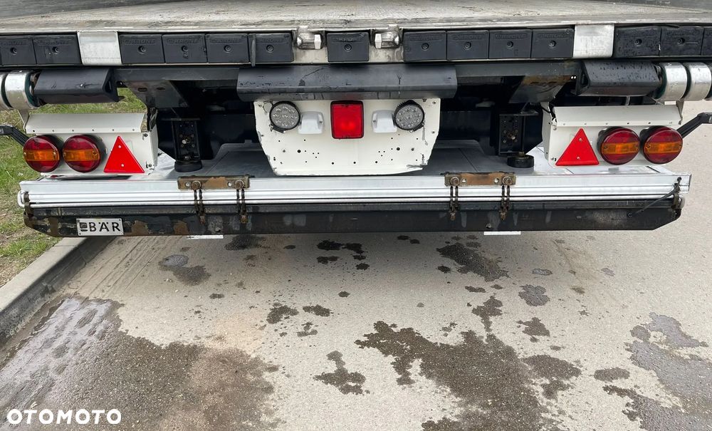 Winda załadowcza BAR 2019r - 26