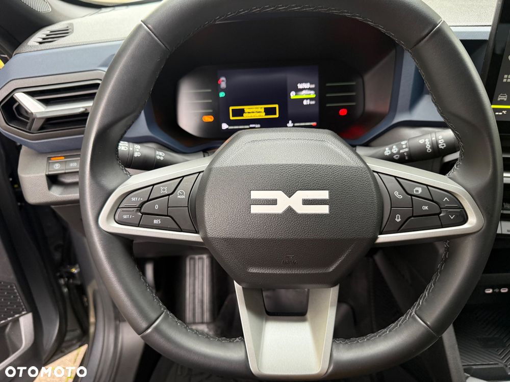 Dacia Duster 1.2 TCe mHEV Journey - 30