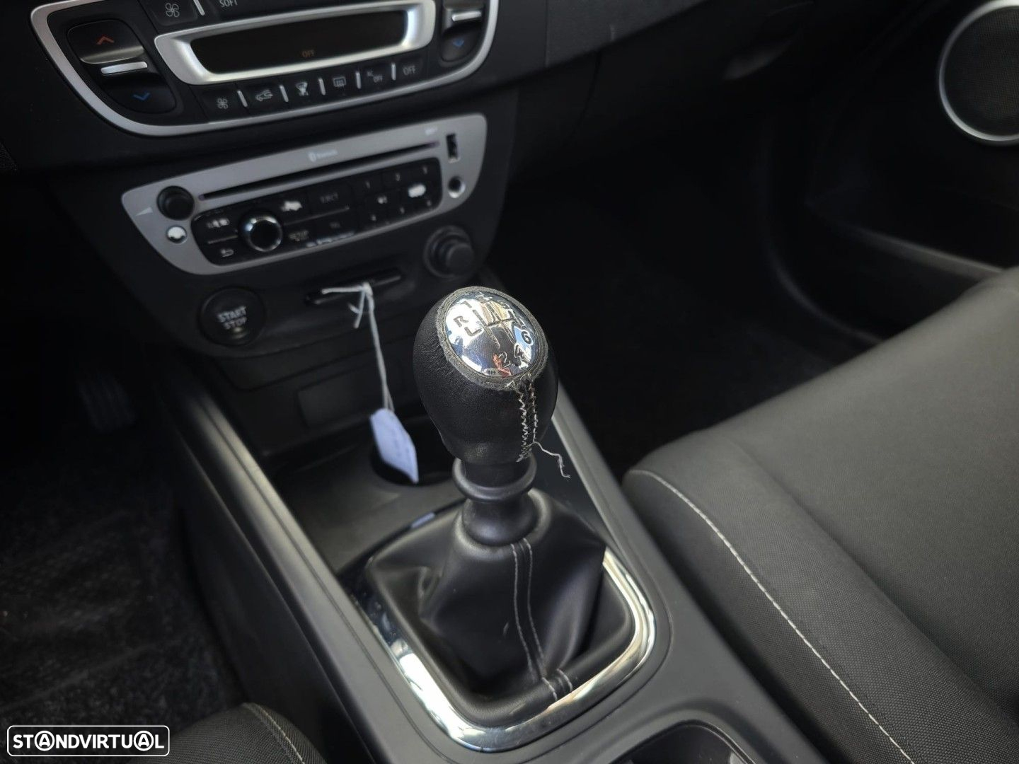 Renault Mégane 1.5 dCi Dynamique S - 21