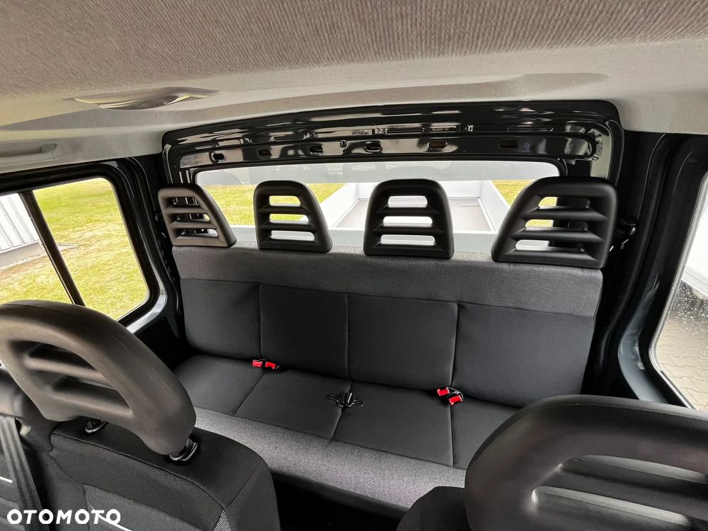 Iveco DAILY - 22