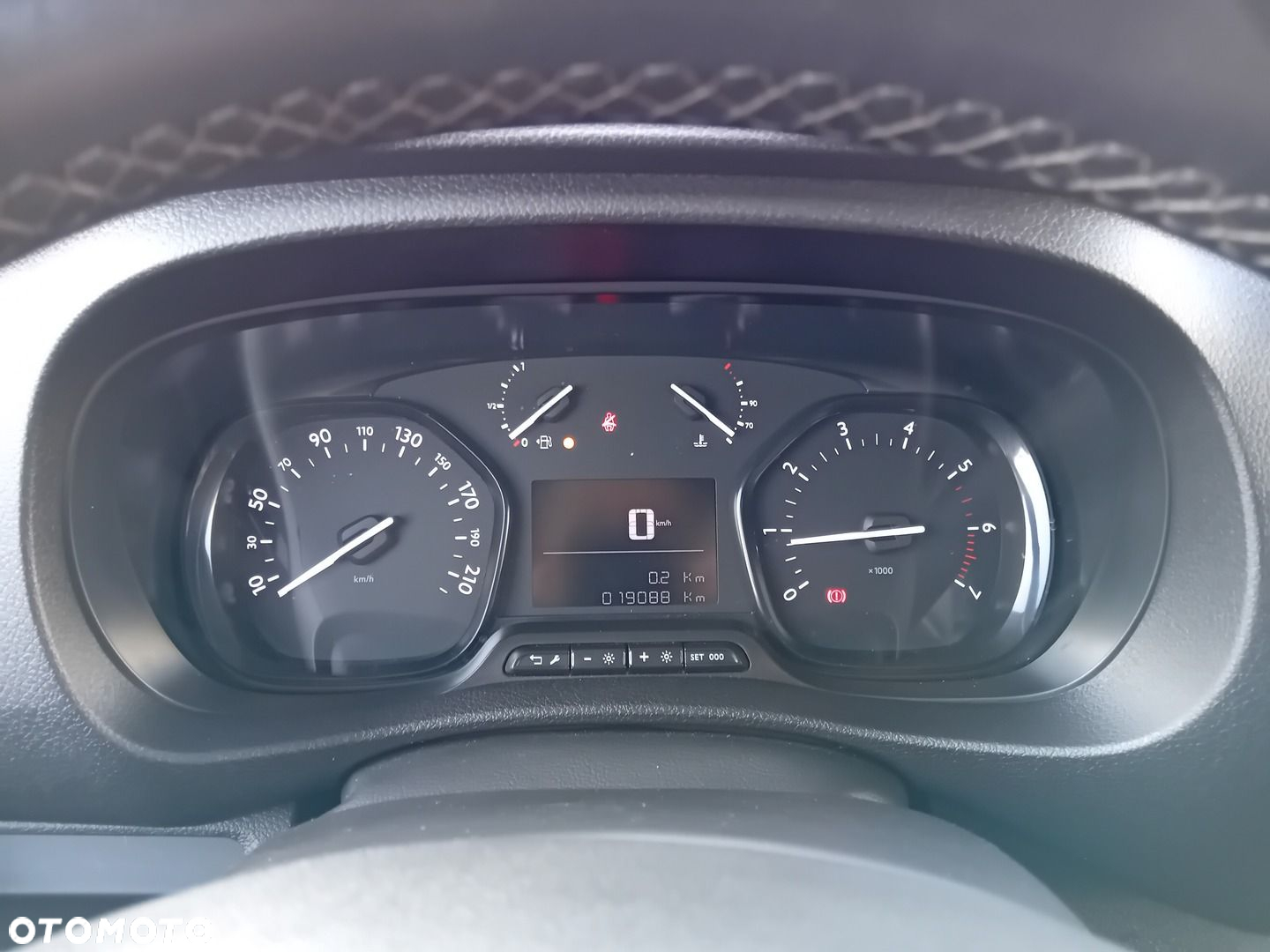 Toyota PROACE - 13