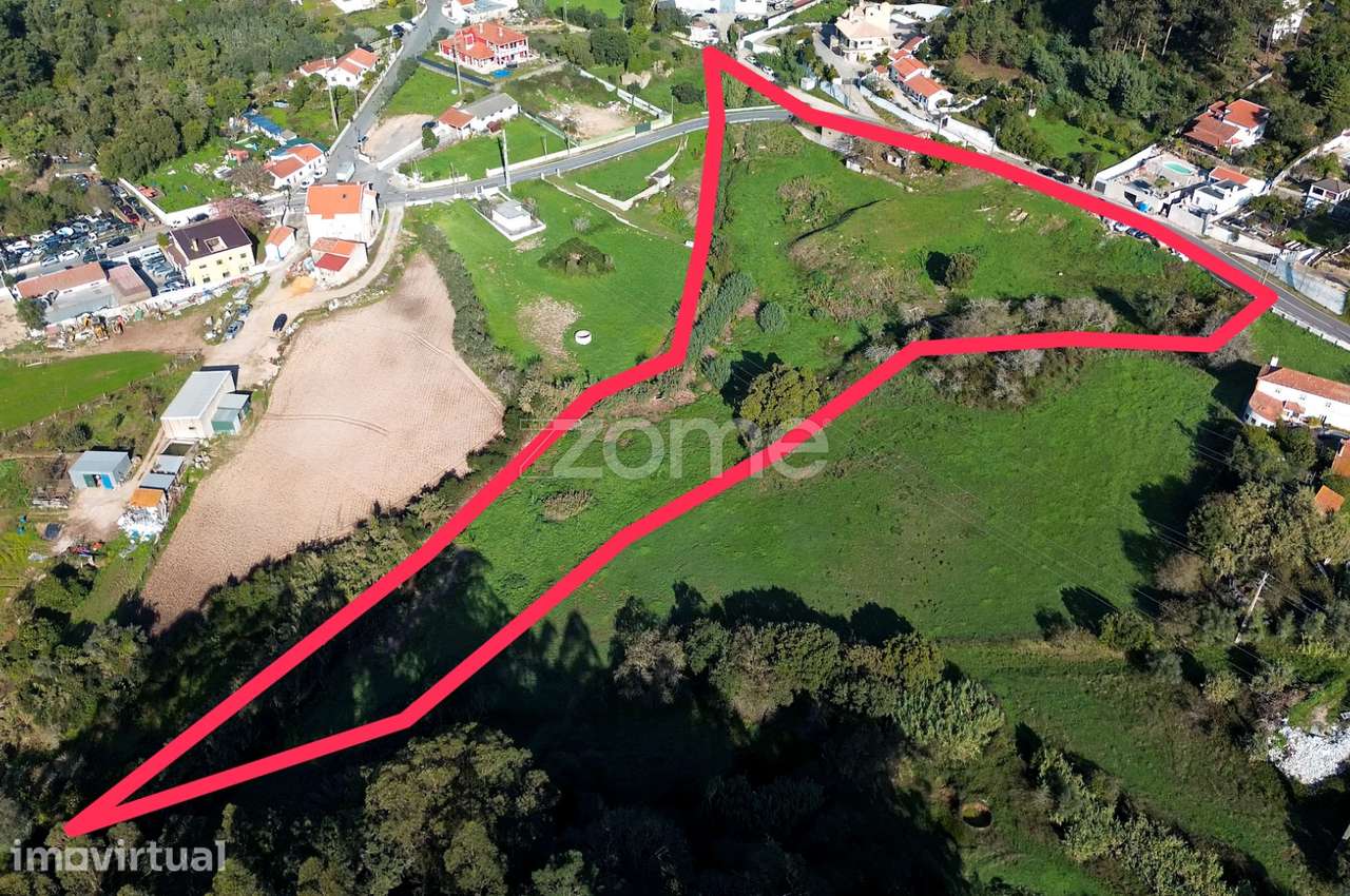Terreno Urbano com 11.880m² junto ao Belas Clube de Campo - Grande imagem: 3/18