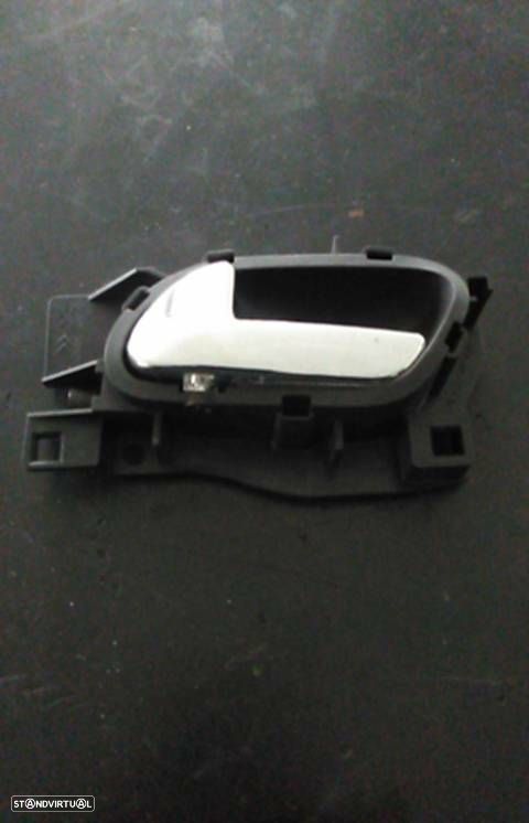 Puxador Interior Frente Esq Citroen C4 I (Lc_) - 1