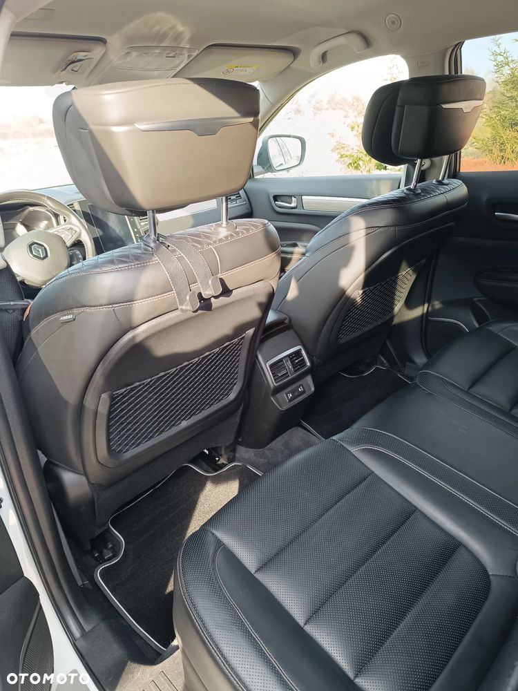 Renault Koleos 2.0 Blue dCi Initiale Paris 4x4 X-Tronic - 6