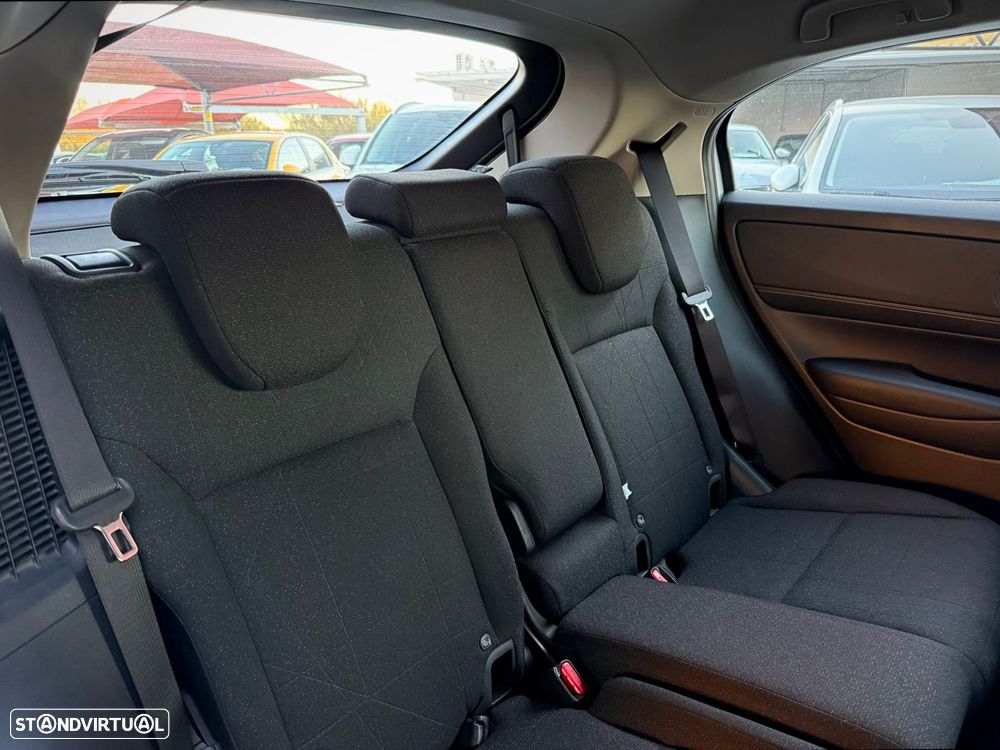 Honda HR-V 1.5 i-MMD e:HEV Elegance - 10