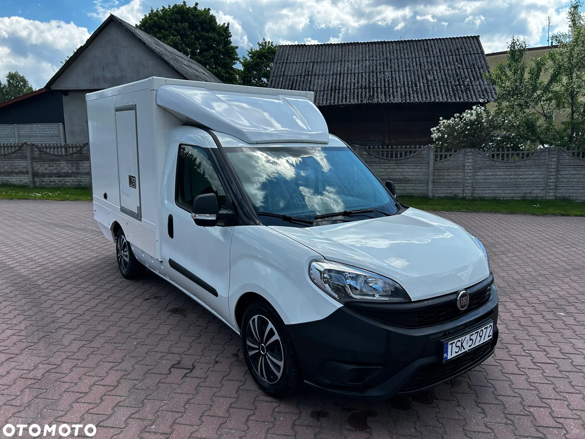 Fiat DOBLO - 2