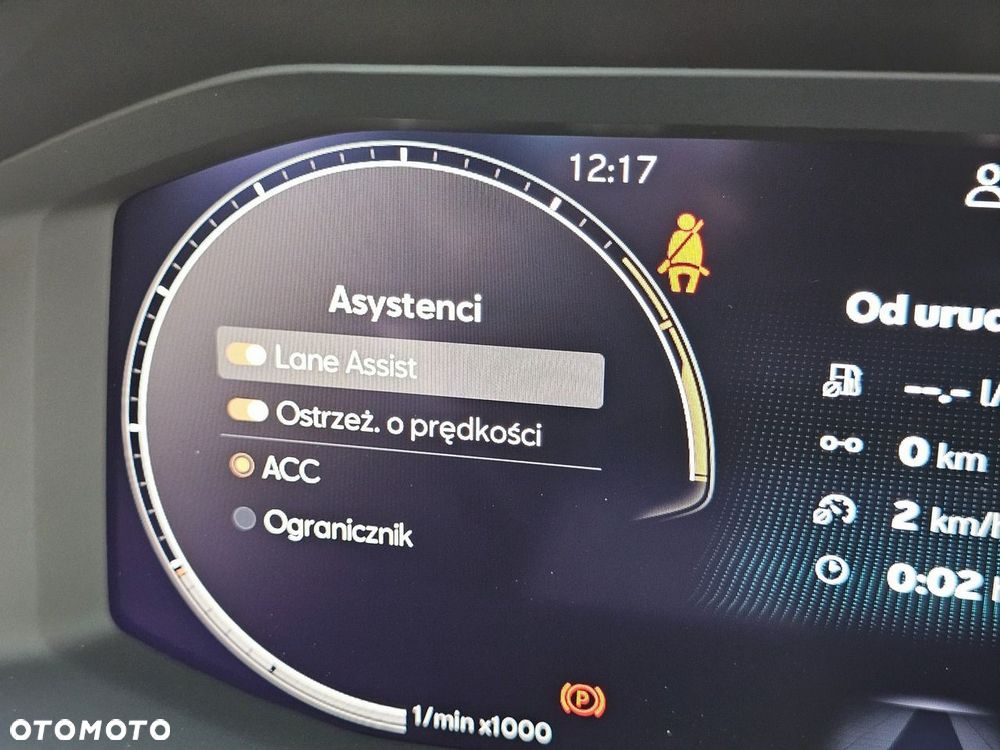 Cupra Leon 1.5 TSI - 17
