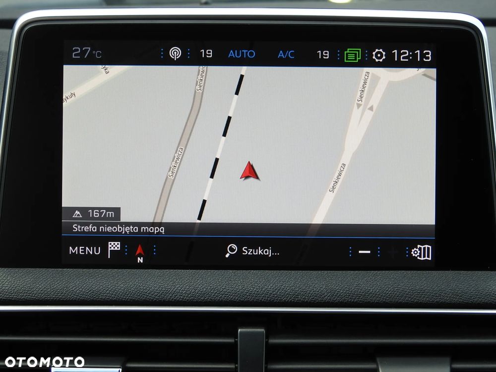 Peugeot 5008 1.6 BlueHDI Allure S&S EAT6 - 22