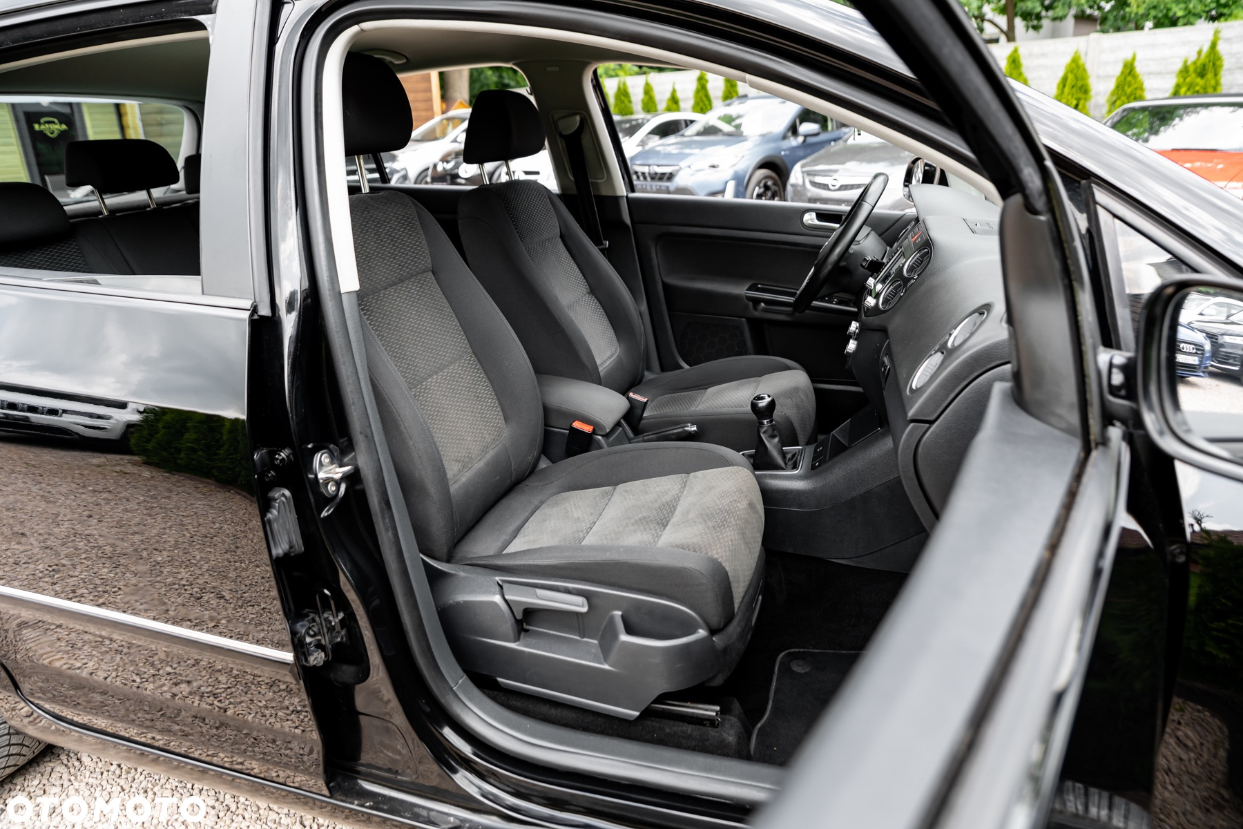 Volkswagen Golf Plus 1.6 Sportline - 24