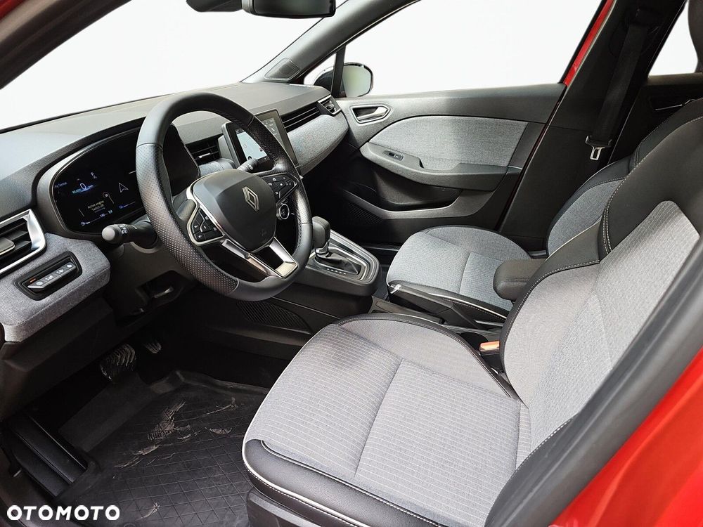 Renault Clio - 14